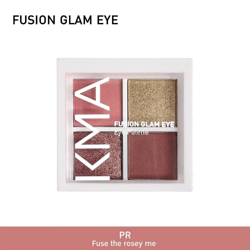 KMA Fusion Glam Eye 4.8g фото 2