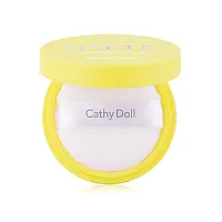 Cathy Doll Matte Translucent Loose Setting Powder 10g