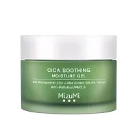 MizuMi Cica Soothing Moisture Gel 45ml