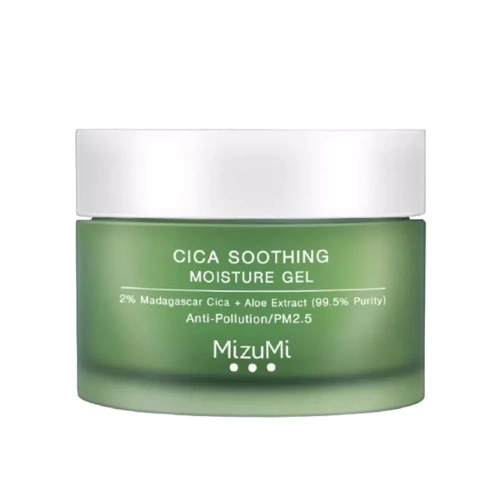 MizuMi Cica Soothing Moisture Gel 45ml
