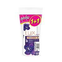 Lux Shower Cream Magical Orchid 450 Ml. Twin Pack