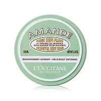 LOccitane Amande Delightful Body Balm 100ml