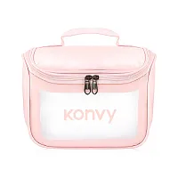 Konvy Waterproof Cosmetic Bag