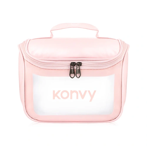 Konvy Waterproof Cosmetic Bag
