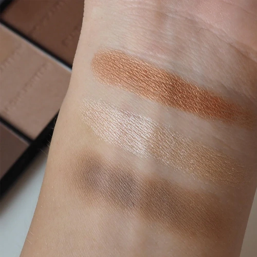 Makeup Revolution Ultra Sculpt & Contour-Ultra 3.6g фото 2