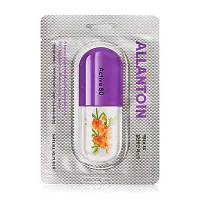 Nature Republic Active 80 Idebenone Mask 29ml ( Expiration Date : 2026.10.01 )