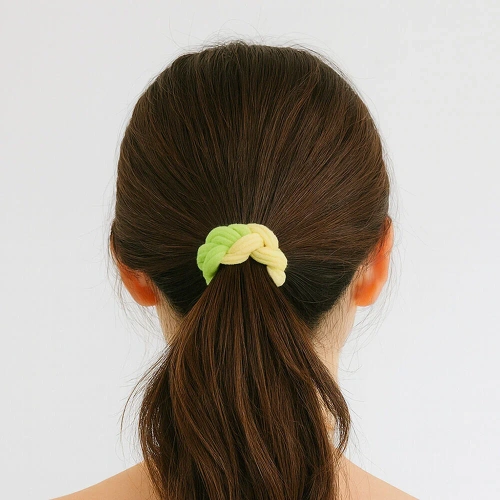 KVY Hair Ties [2pcs] фото 2