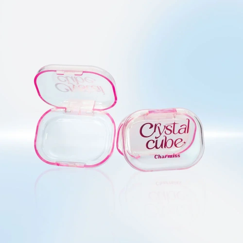 Charmiss Crystal Glow Set фото 3