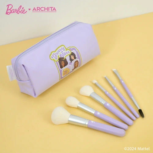 ARCHITA Barbie Brush Set 2 фото 3