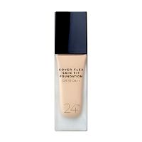 #BOM Cover Flex Fit Foundation 30ml 21