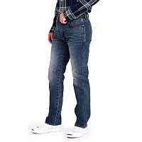 Джинсы мужские Wrangler Greensboro Heritage Regular Denim, модель WR W215Q202 (оригинал) Waist: W32L32