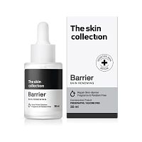 The Skin Collection Barrier Serum 30 ml.