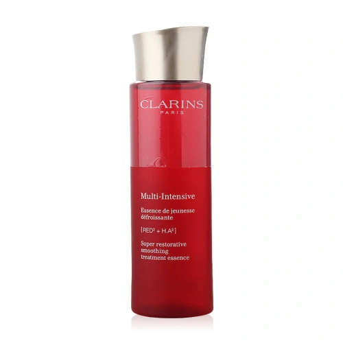 Clarins Super Restorative Treatment Essence 200ml Clarins Super Restorative Treatment Essence 200ml