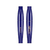 Browit Fast Flow Pro Mascara 6.5g. Fast Black