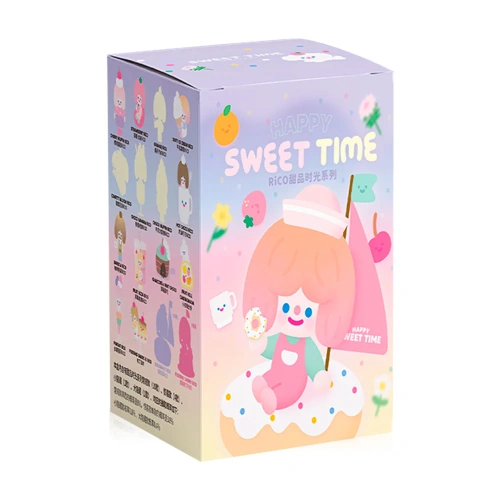 RiCO Happy Sweet Time Series