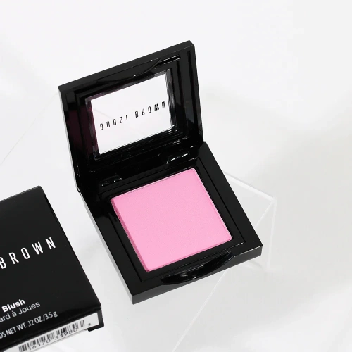 Bobbi Brown Powder Blush Matte 3.5g фото 3