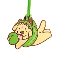 Joommeng Mee Arai Luggage Tag 1pc