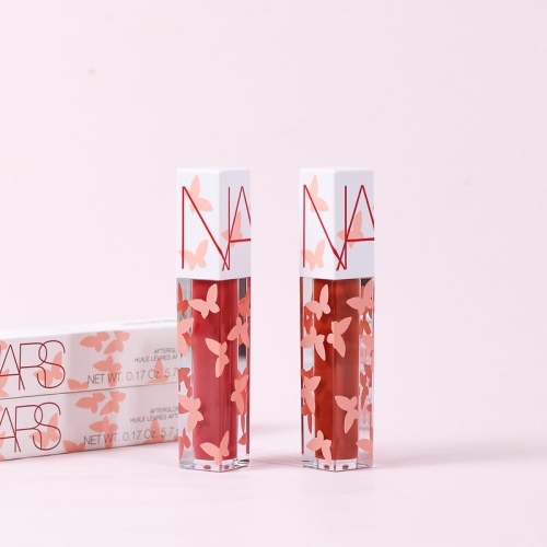 Nars Afterglow Lip Oil [Limited Edition] 5.7ml фото 2