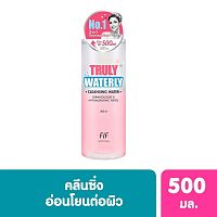 FIF By Faith in Face Truly Waterly Cleansing Water 500 Ml.