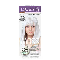 Dcash Master Bleaching Mass Color Cream 110ml
