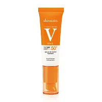 Skinsista V Acne & Oil Control Sunblock SPF 50+PA++++ 30ml