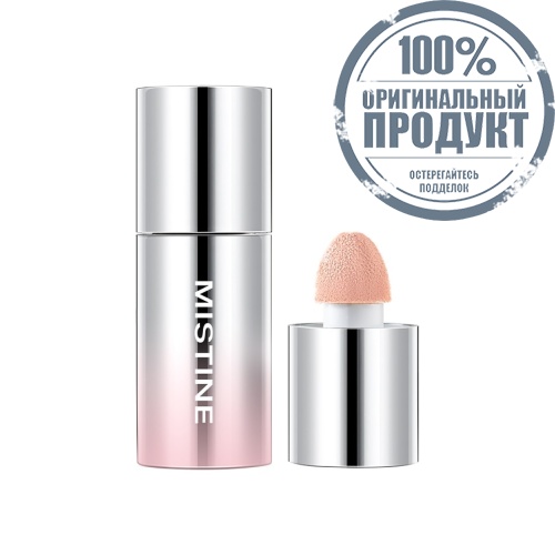 #Mistine Thai Latte Velvet LiquidBlush01