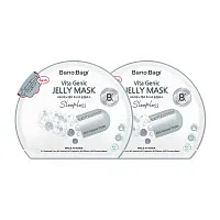 BANOBAGI Vita Genic Jelly Mask Relaxing 26ml