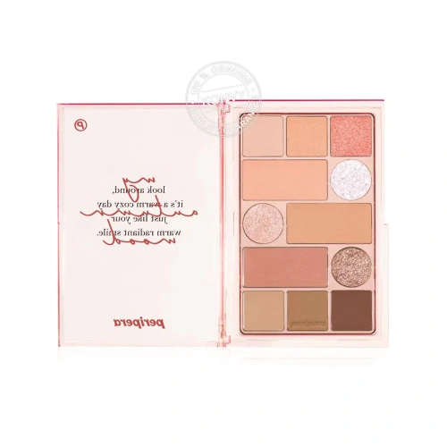 Peripera All Take Mood Technique Palette фото 2 Peripera All Take Mood Technique Palette фото 2