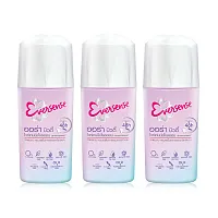 Eversense Whitening Roll On Aura Beauty [45ml x 3pcs]