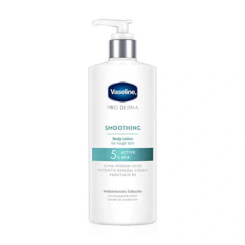 Vaseline Pro Derma Body Lotion No.5 465ml