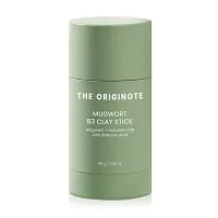 The Originote Mugwort B3 Clay Stick Mask 40g