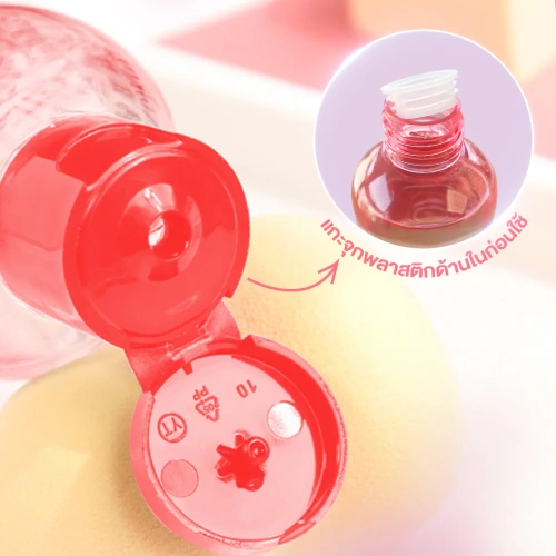 Oni Sponge & Brush Cleaner 150ml фото 4