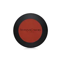 SIVANNA Colors Blusher 4g