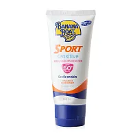Banana Boat Sport Coolzone Sunscreen Continuous Spray SPF50+ PA++++ Instantly Cools & Refreshes Lightweight 170g