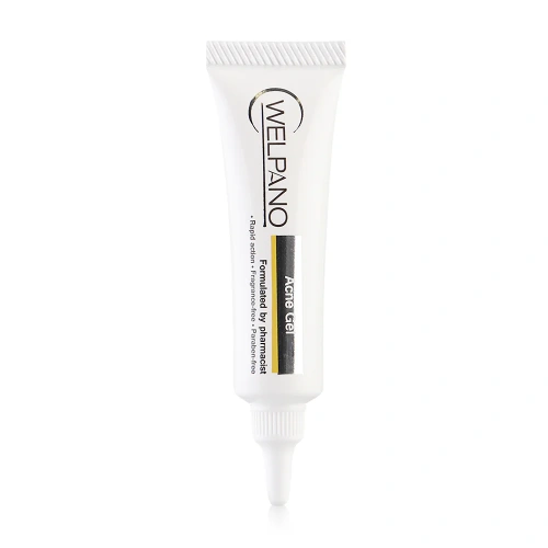 Welpano Acne Gel 10g