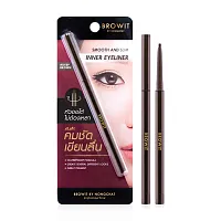 Browit Smooth and Slim Inner Eyeliner 0.1g