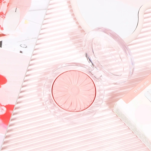 Clinique Cheek Pop Blush Pop 3.5g фото 3