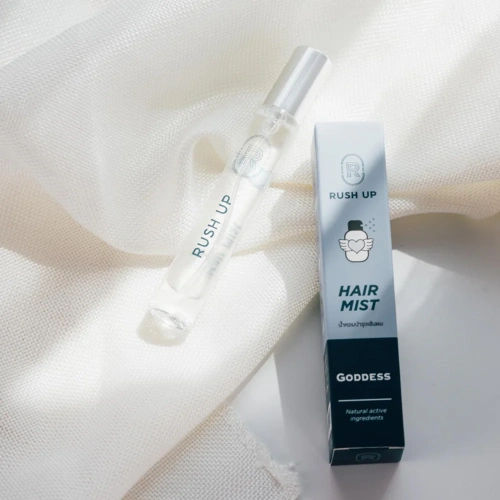 RUSH UP Hair Mist Goddess 10ml фото 2