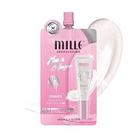 Mille Brightening Aura Collagen Primer SPF30 PA++ 6g.
