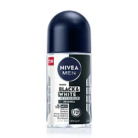 NIVEA Deo Men Silver Protect Roll On 50ml