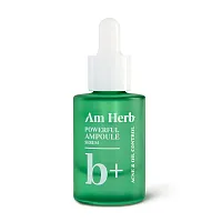 Am Herb Powerful HYA+ Ampoule Serum 20ml