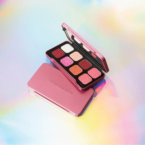 Makeup Revolution Forever Dynamic 8g фото 2 Makeup Revolution Forever Dynamic 8g фото 2