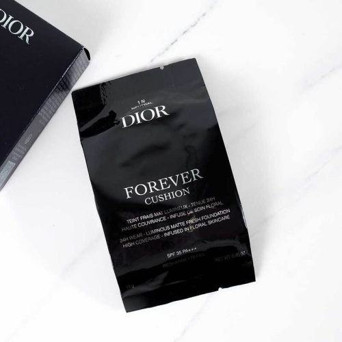 Dior Forever Cushion Refill 13g фото 2 Dior Forever Cushion Refill 13g фото 2