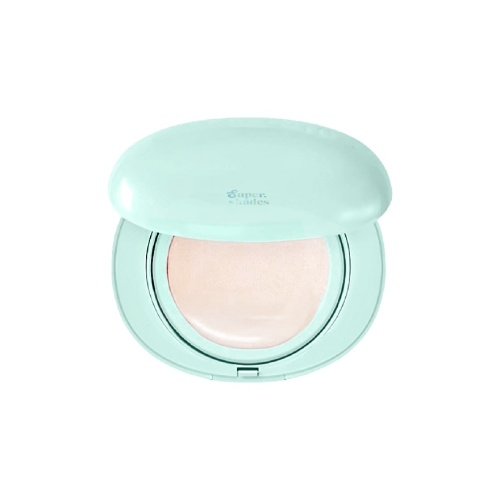 #Supershades Gentle Acne Cushion 00
