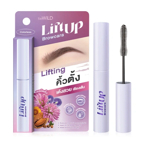 beWiLD Lift Up Browcara 4g