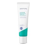 Aestura A-CICA 365 Relief Cream 60 mL
