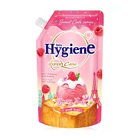 Hygiene Expert Care Concentrate Fabric Softener Special Edition Berry Toast 480ml