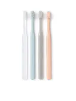 PP TOOTHBRUSH 4 COL SET - 100% оригинал