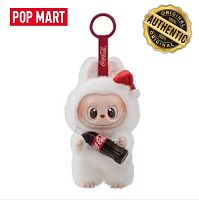 Лабубу Labubu Surprise Shake The Monsters Coca-Cola Series — лимитированная коллекция POP MART Оригинал