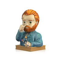 MTJ x Po Yun Wang The Art of Picking